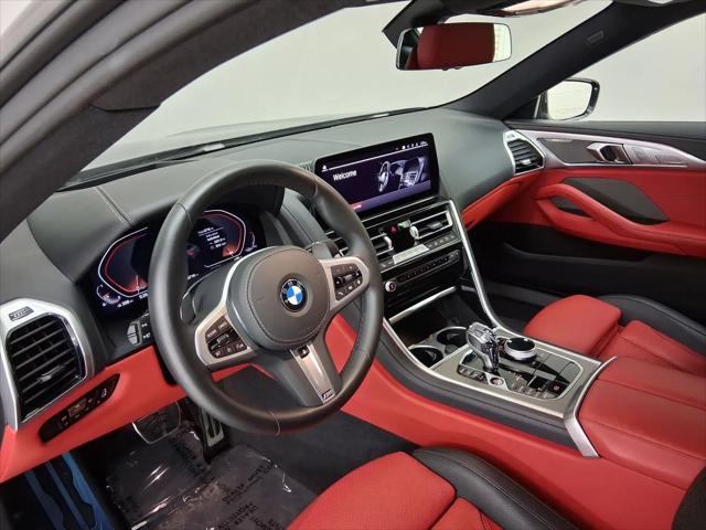 2025 BMW 840i Gran Coupe 840i