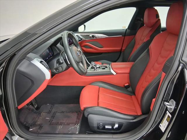 2025 BMW 840i Gran Coupe 840i