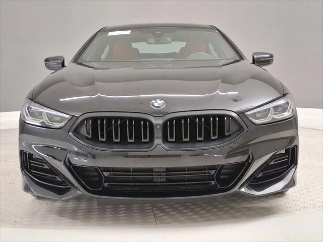 2025 BMW 840i Gran Coupe 840i