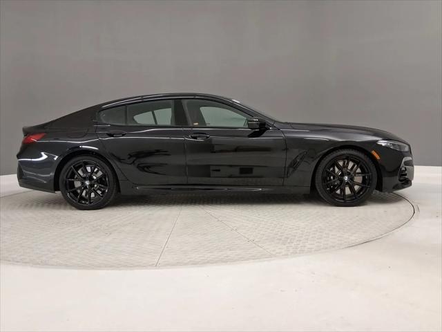 2025 BMW 840i Gran Coupe 840i