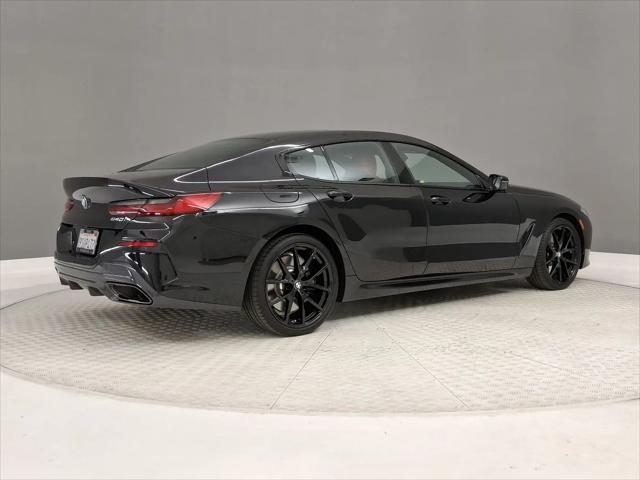 2025 BMW 840i Gran Coupe 840i