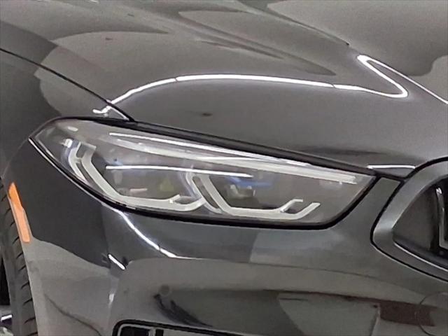 2025 BMW 840i Gran Coupe 840i