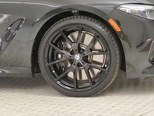 2025 BMW 840i Gran Coupe 840i