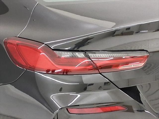 2025 BMW 840i Gran Coupe 840i