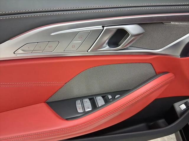 2025 BMW 840i Gran Coupe 840i