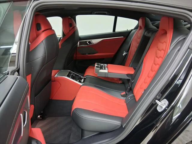 2025 BMW 840i Gran Coupe 840i