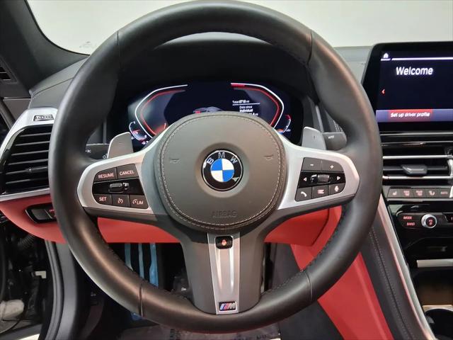 2025 BMW 840i Gran Coupe 840i