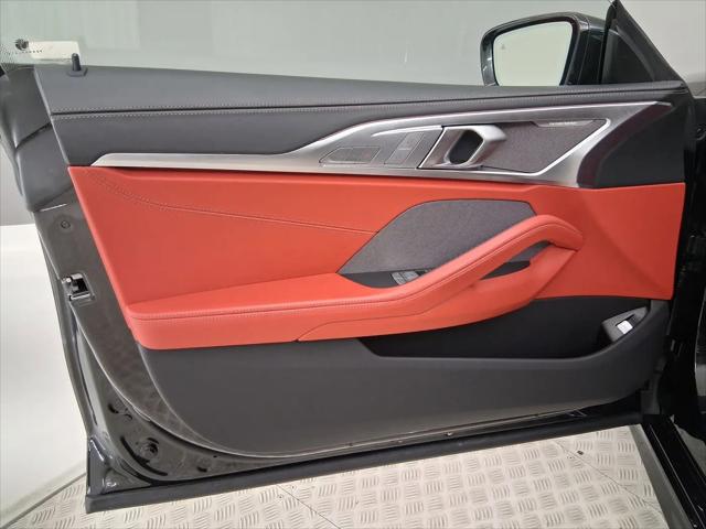 2025 BMW 840i Gran Coupe 840i
