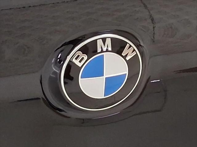 2025 BMW 840i Gran Coupe 840i