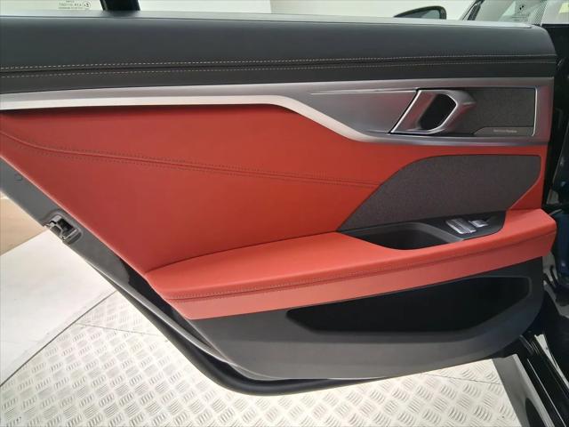 2025 BMW 840i Gran Coupe 840i