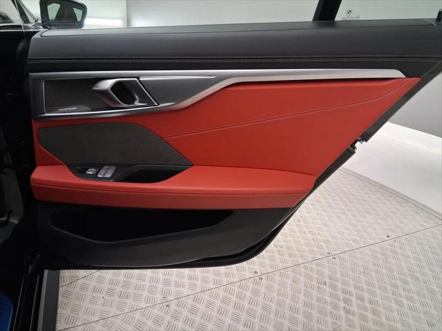2025 BMW 840i Gran Coupe 840i