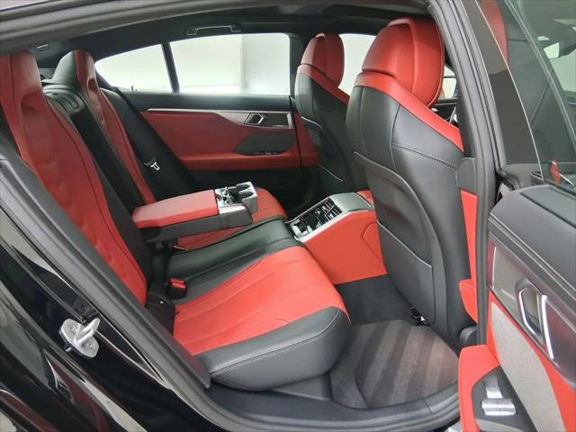 2025 BMW 840i Gran Coupe 840i
