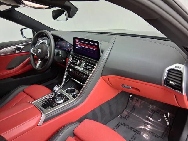 2025 BMW 840i Gran Coupe 840i