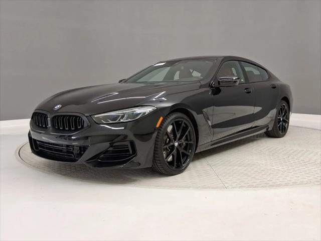 2025 BMW 840i Gran Coupe 840i