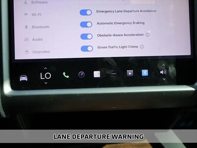 2020 Tesla Model X Long Range Plus Dual Motor All-Wheel Drive