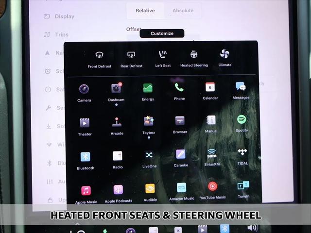 2020 Tesla Model X Long Range Plus Dual Motor All-Wheel Drive