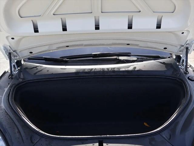 2020 Tesla Model X Long Range Plus Dual Motor All-Wheel Drive