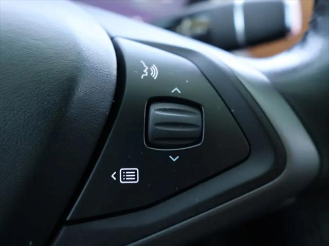 2020 Tesla Model X Long Range Plus Dual Motor All-Wheel Drive