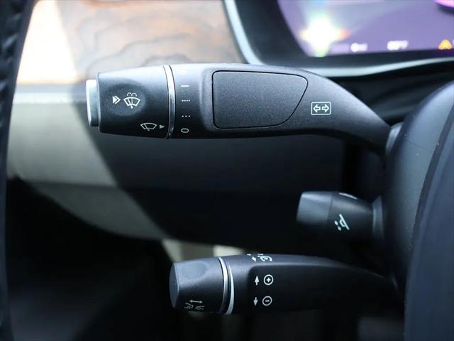 2020 Tesla Model X Long Range Plus Dual Motor All-Wheel Drive