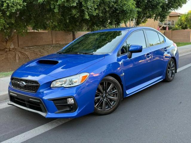 2019 Subaru WRX Base for sale in Phoenix, AZ