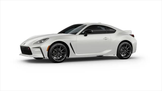 2026 Toyota GR86 Premium
