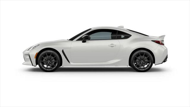 2026 Toyota GR86 Premium