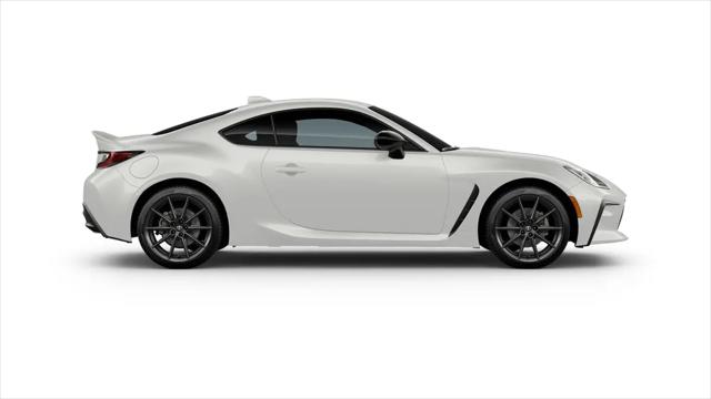 2026 Toyota GR86 Premium