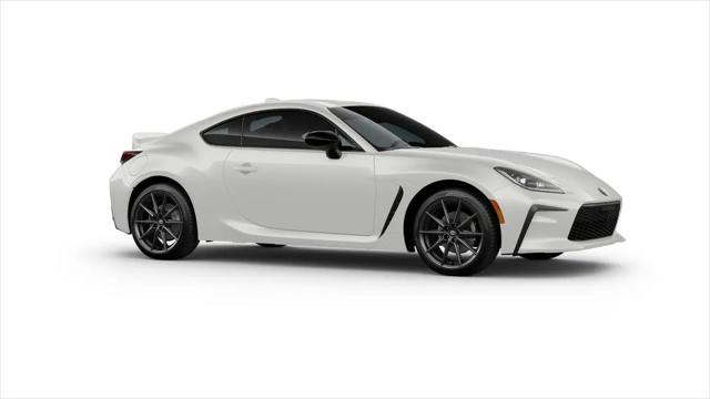 2026 Toyota GR86 Premium