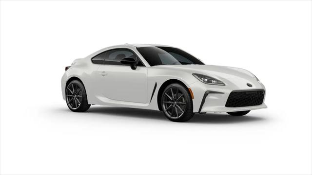 2026 Toyota GR86 Premium