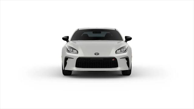 2026 Toyota GR86 Premium