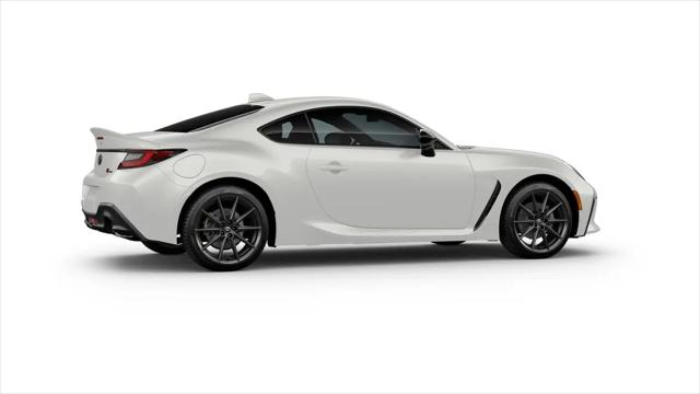 2026 Toyota GR86 Premium
