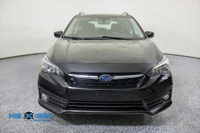 2023 Subaru Impreza Premium 5-Door