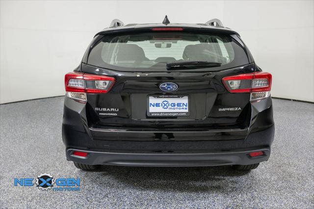 2023 Subaru Impreza Premium 5-Door