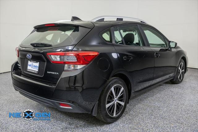 2023 Subaru Impreza Premium 5-Door