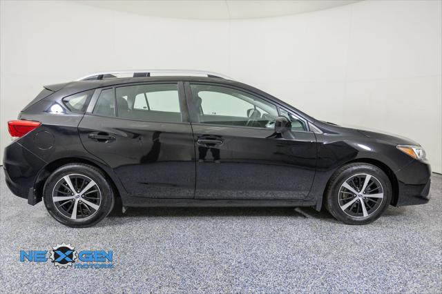 2023 Subaru Impreza Premium 5-Door