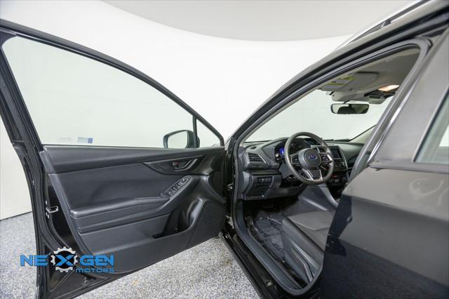 2023 Subaru Impreza Premium 5-Door