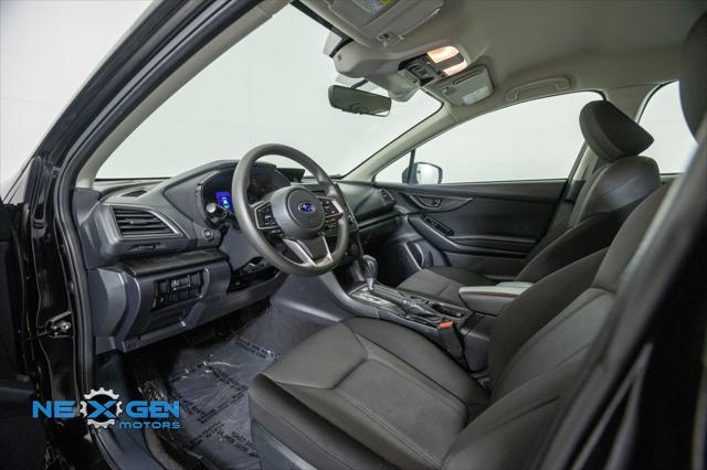 2023 Subaru Impreza Premium 5-Door