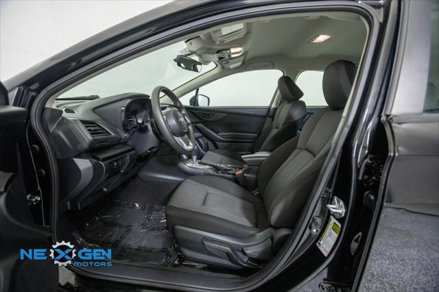 2023 Subaru Impreza Premium 5-Door