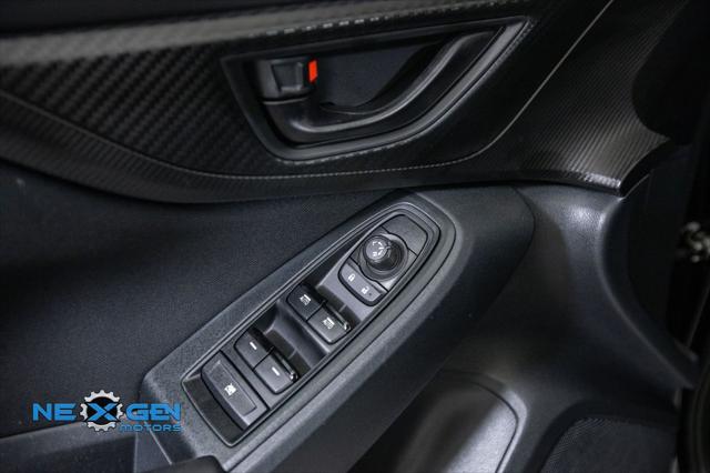 2023 Subaru Impreza Premium 5-Door