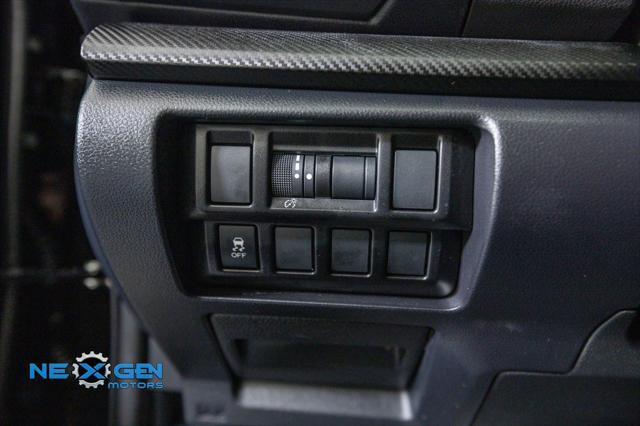 2023 Subaru Impreza Premium 5-Door