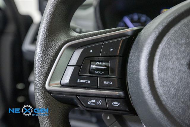 2023 Subaru Impreza Premium 5-Door