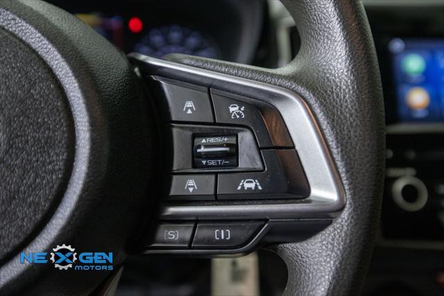 2023 Subaru Impreza Premium 5-Door