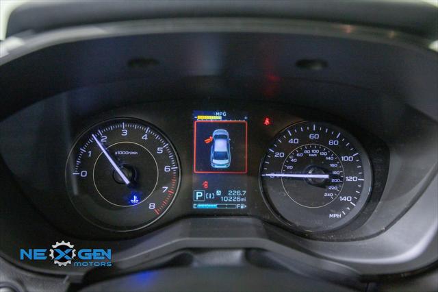 2023 Subaru Impreza Premium 5-Door