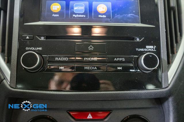 2023 Subaru Impreza Premium 5-Door