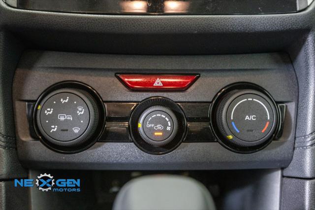 2023 Subaru Impreza Premium 5-Door