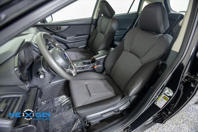 2023 Subaru Impreza Premium 5-Door