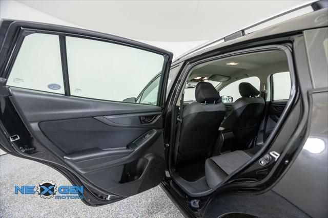 2023 Subaru Impreza Premium 5-Door