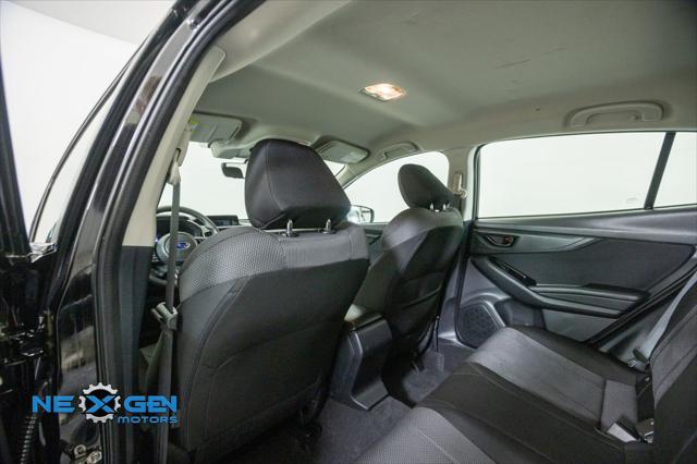 2023 Subaru Impreza Premium 5-Door