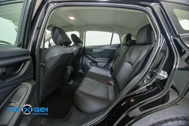 2023 Subaru Impreza Premium 5-Door