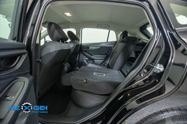 2023 Subaru Impreza Premium 5-Door